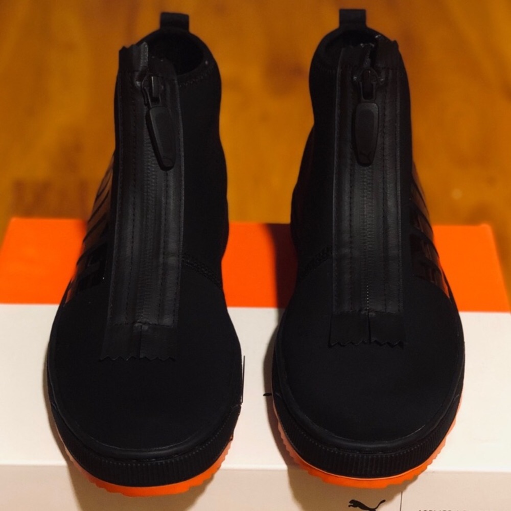 Puma shoes - Picture 5 of 7